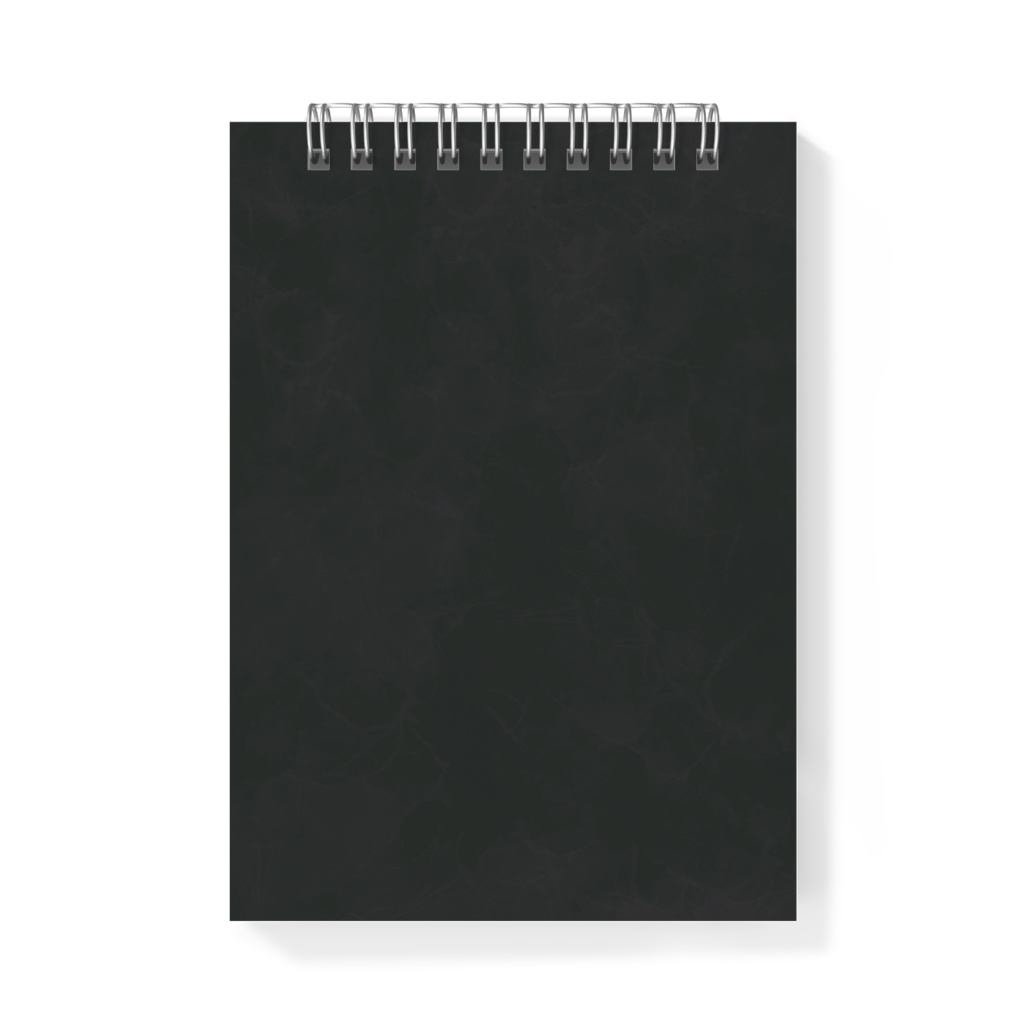 悟 SATORI | NEHAN LOGO MEMO PAD