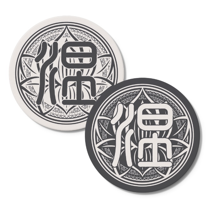 悟 SATORI | NEHAN FLAG COASTER