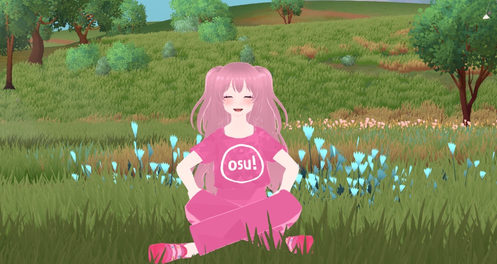 Osu Outfit!