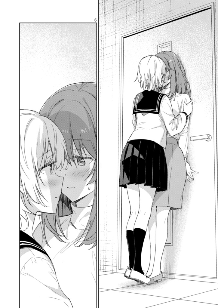 【電子書籍】サークル「ユーリカ」百合アンソロジー3 不埒な契約×君色ステラリウム【PDF】