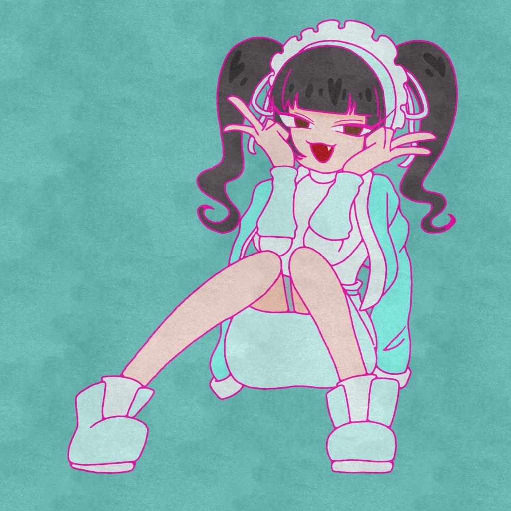 専用ページ