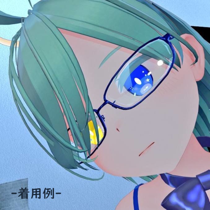 Modern Glasses モダングラス