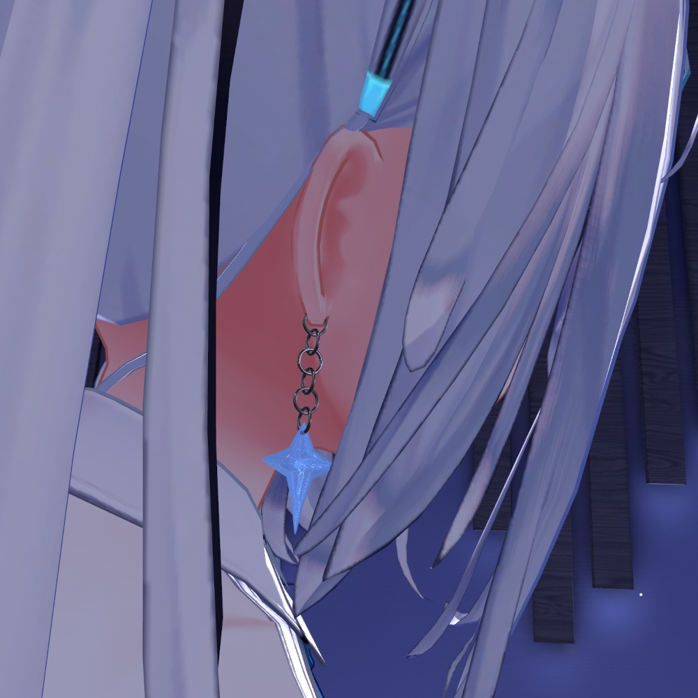 ショップフォロー100人記念パック(過去アクセ4種詰め合わせ)