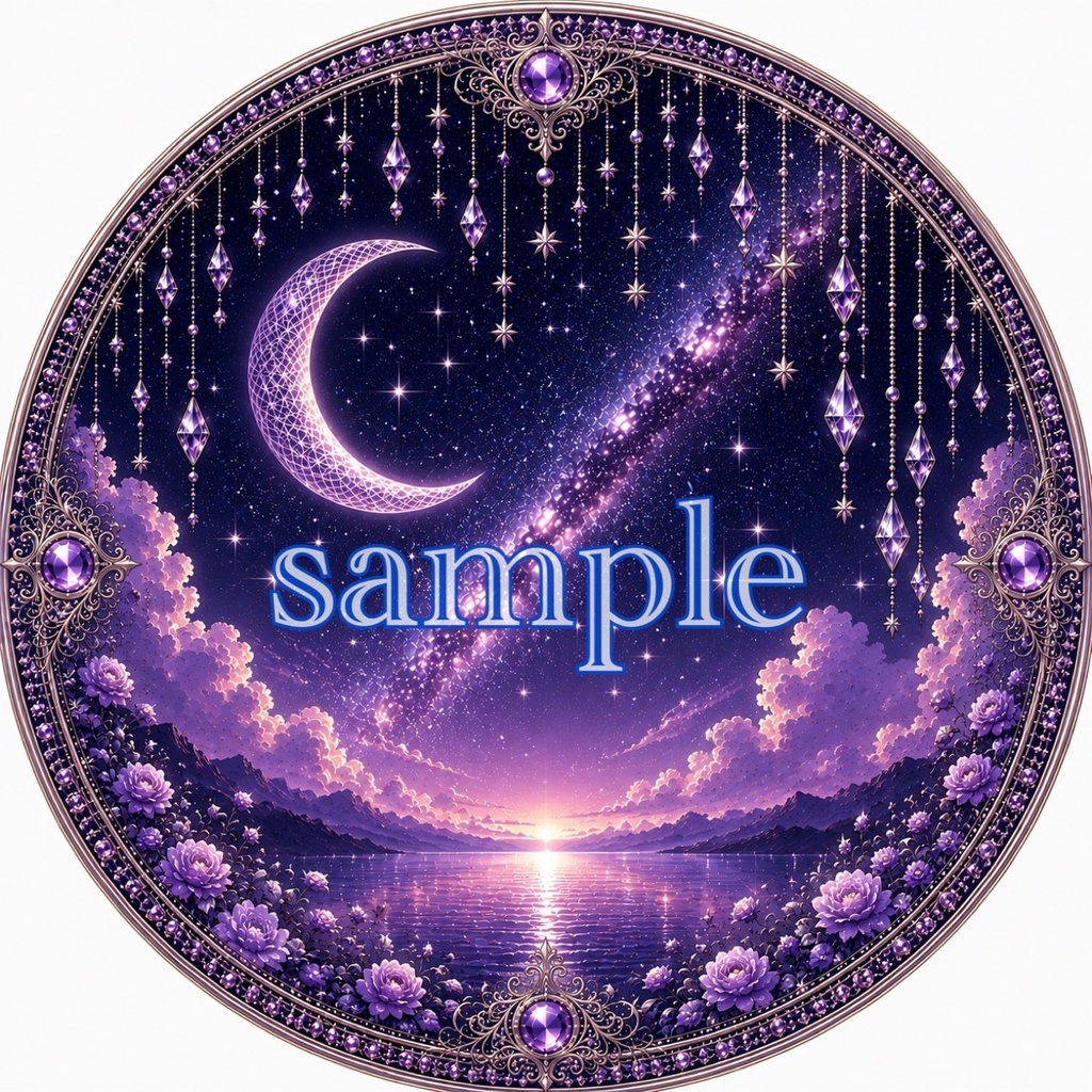 Profile No.011   Galaxy Symphony ～銀河の調べ～ 