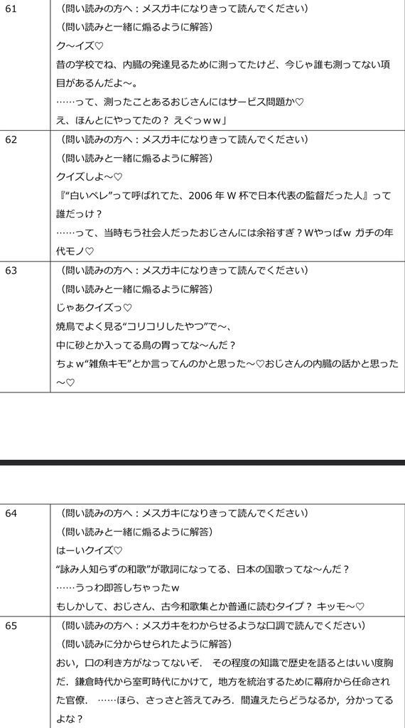 NEWグイズプラズ+