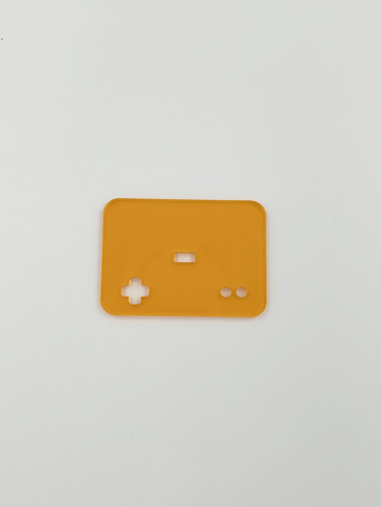 【数量限定】Soravolta夏仕様アクリルスタンド【2周年記念】