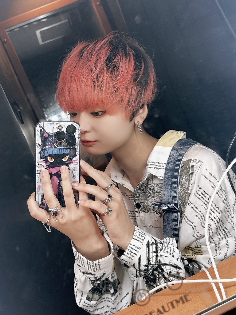 黒狐の東京観光