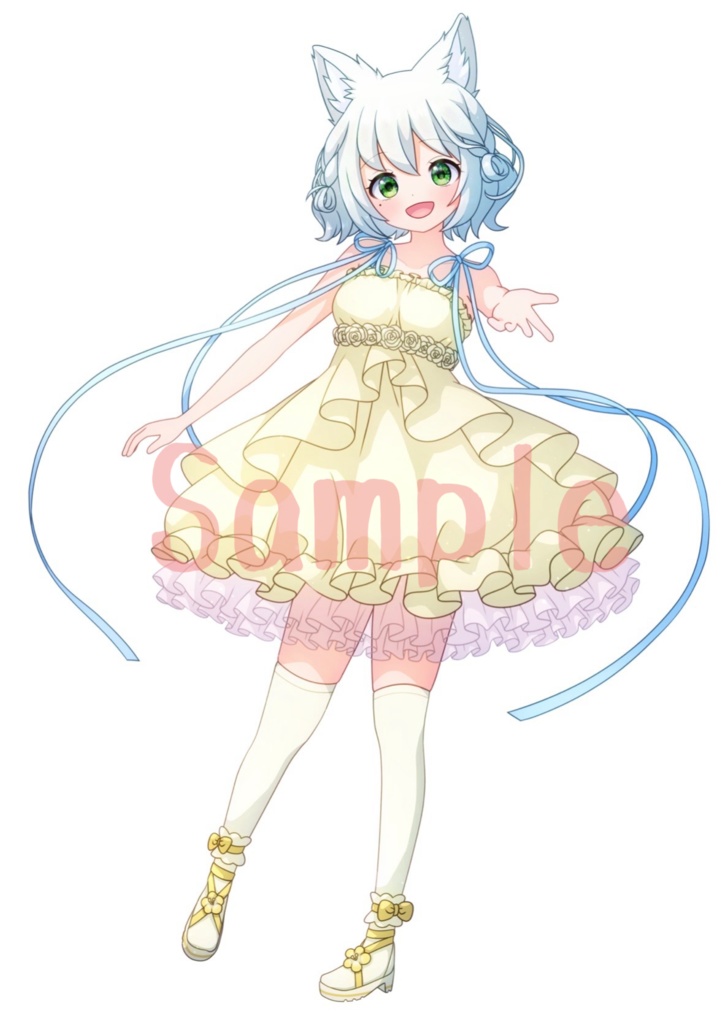 やきとり4.5周年記念グッズ🌟