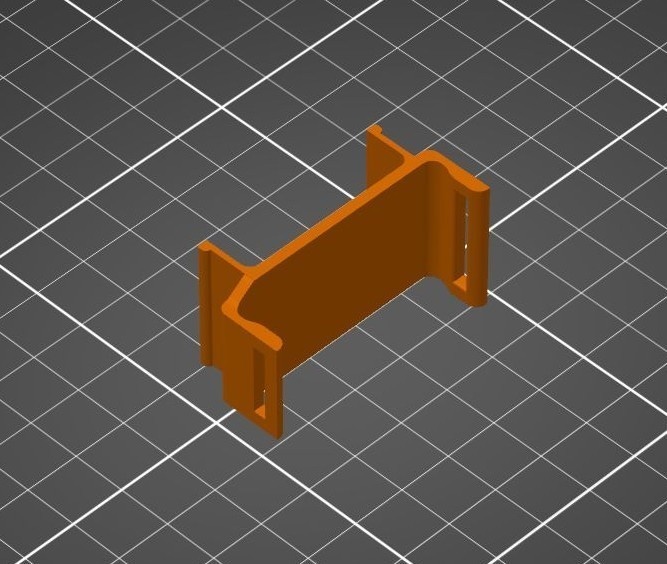 UDCAP用 Rebocap固定ベース