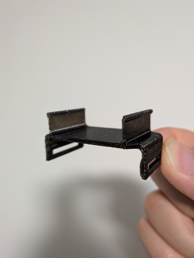 UDCAP用 Rebocap固定ベース