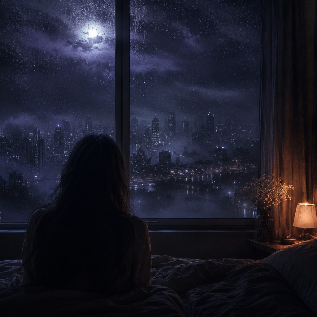【睡眠用BGM】Deep Sleep Ambient Pack Vol.1(WAV 5曲+3時間ループMP3)