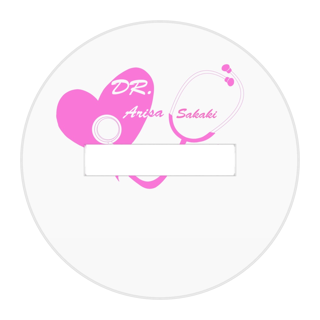 【ボディビルダー女医】 榊 アリサ