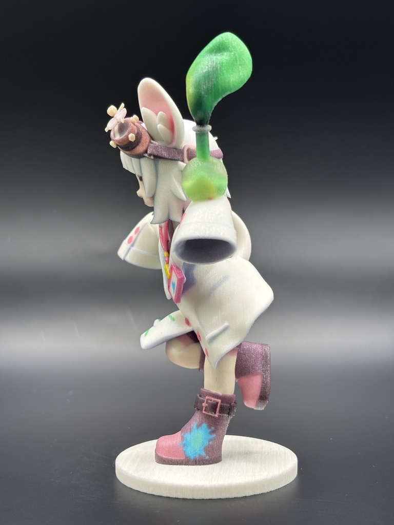 夏森轄さん【ラキュッタ】※限定サイン入りキャラカード付