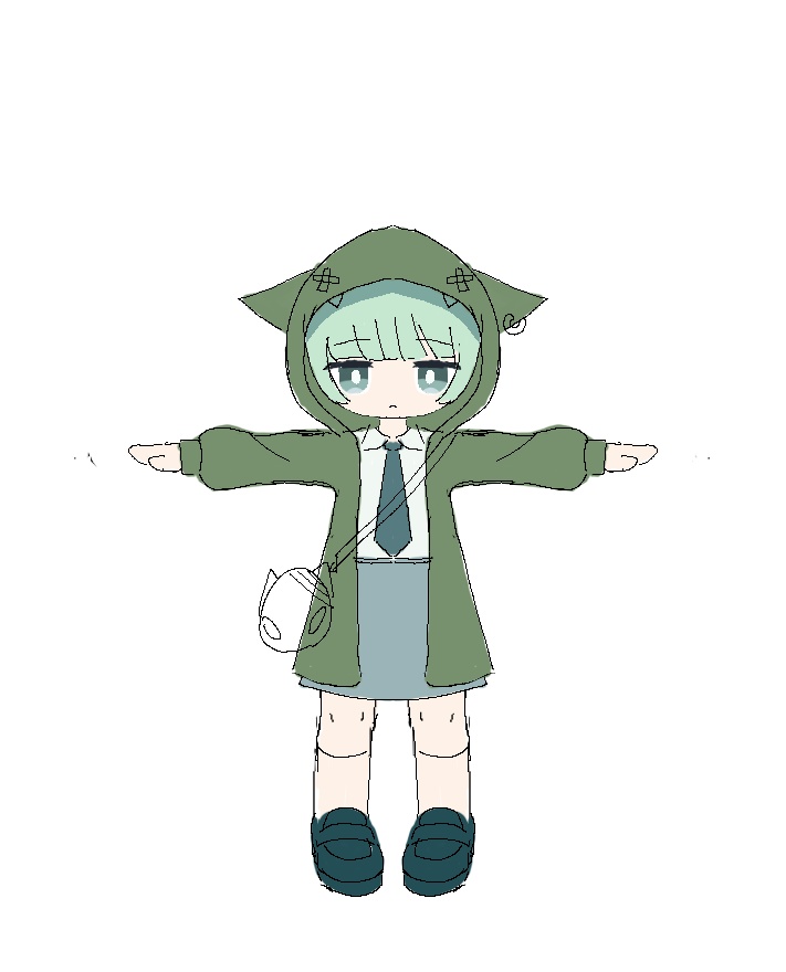 夏森轄さん【ガオルナ】※限定サイン入りキャラカード付