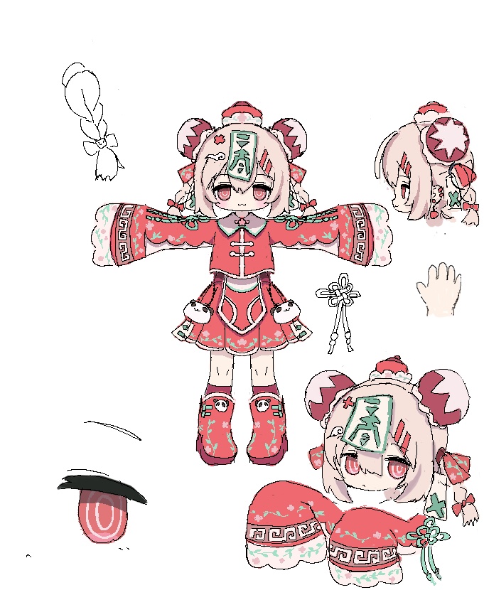 夏森轄 さん【マオニャン】※限定サイン入りキャラカード付