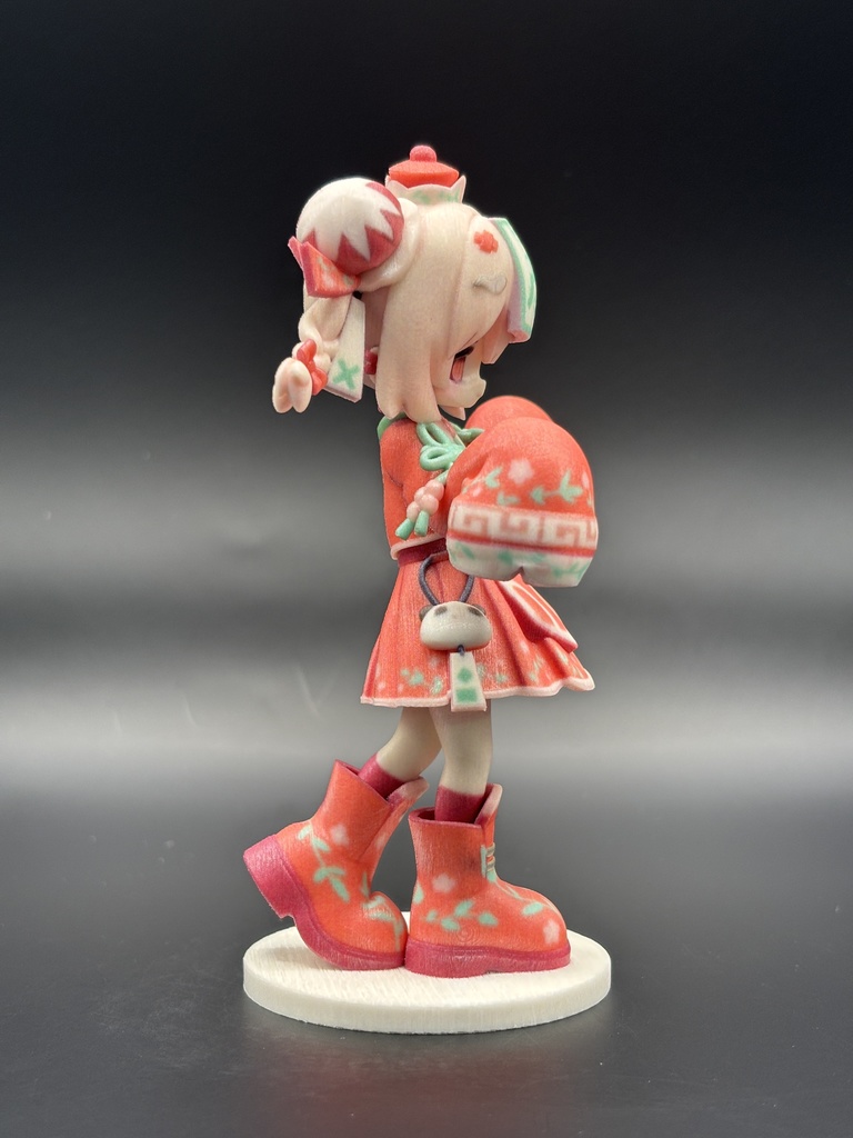 夏森轄 さん【マオニャン】※限定サイン入りキャラカード付