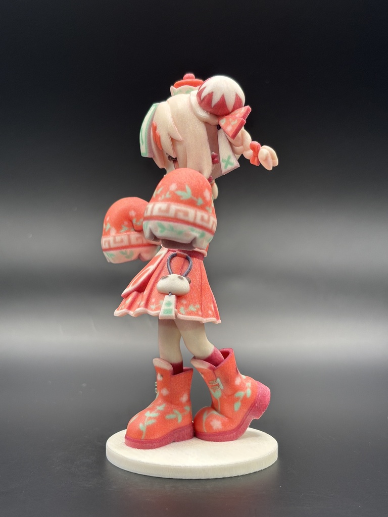 夏森轄 さん【マオニャン】※限定サイン入りキャラカード付