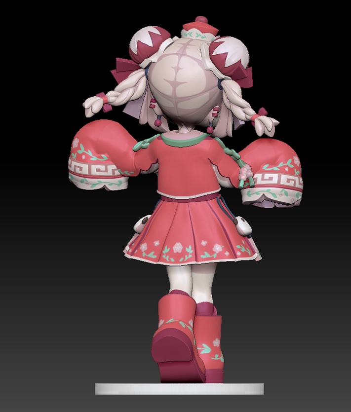 夏森轄 さん【マオニャン】※限定サイン入りキャラカード付