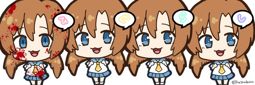 【パスタ会まで限定！】Twitterのヘッダー無配