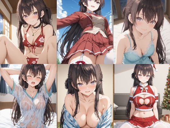 「時々ボソッとロシア語でデレる隣のアーリャさん」周防有希セクシー写真集（全500枚）