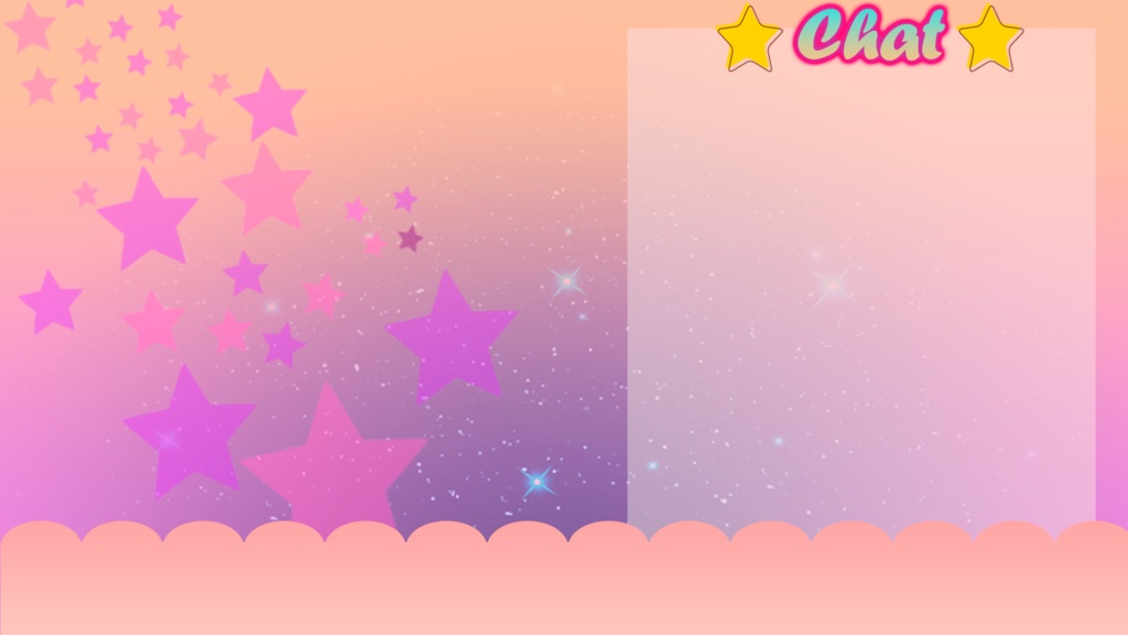 💜 Overlay Pack 1 💜