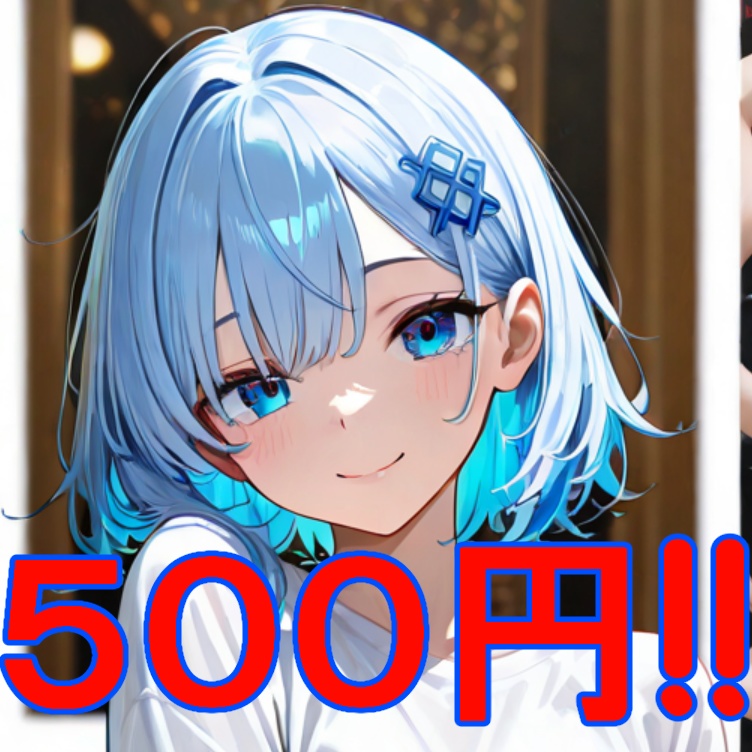 商用利用可能 RVCボイスモデル 女性22