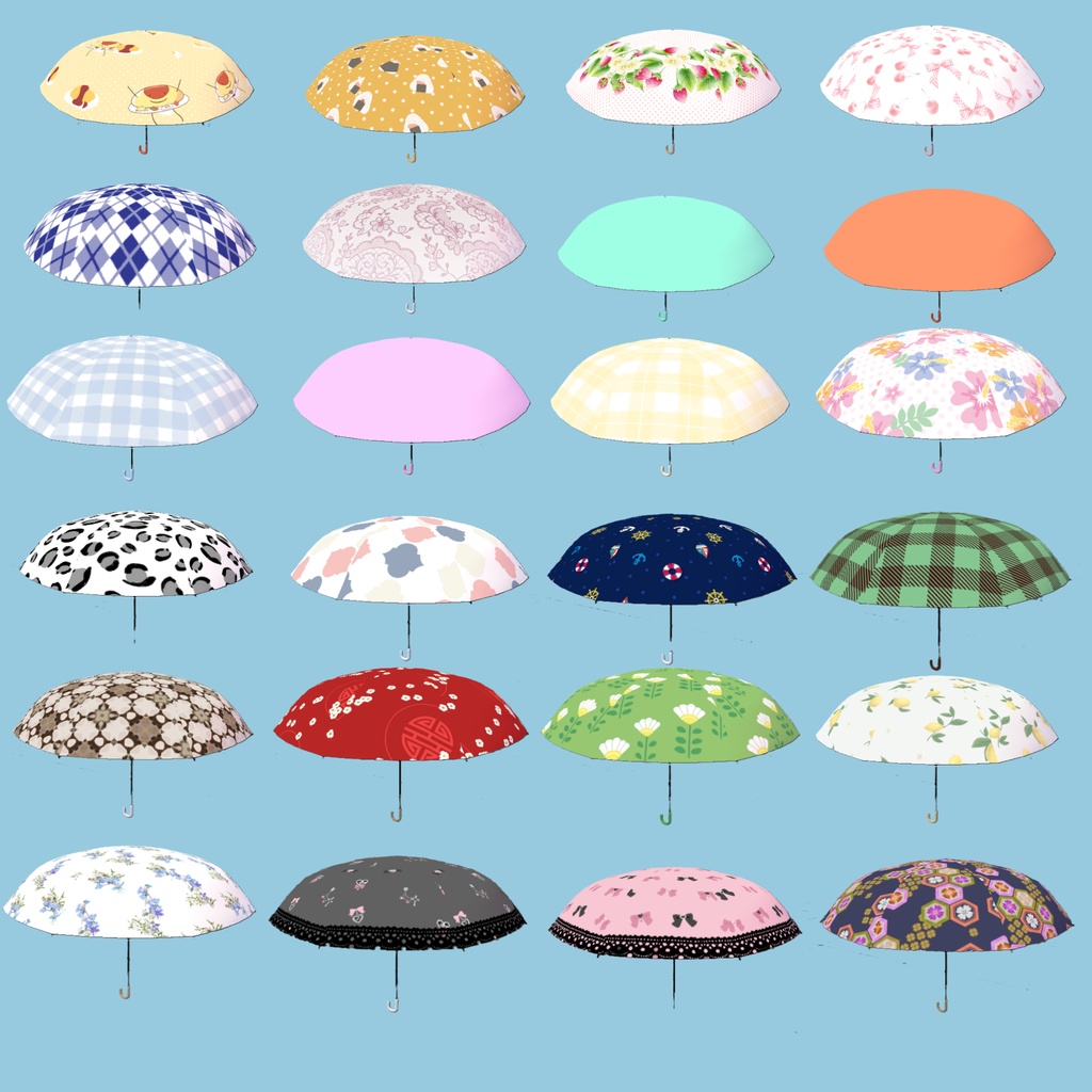 わみ雨具せっと