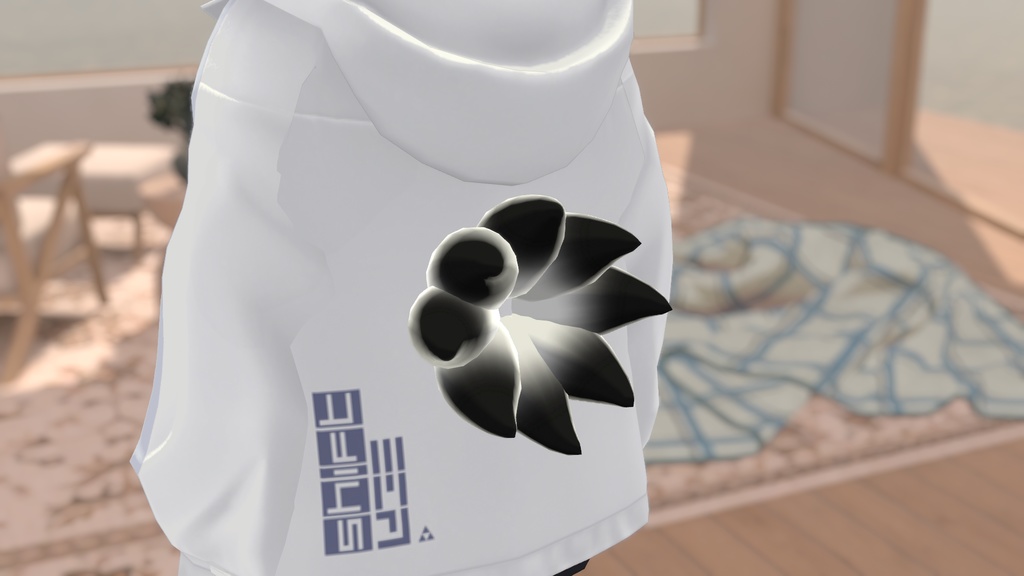 ウミウシセット【カラバリ4種】