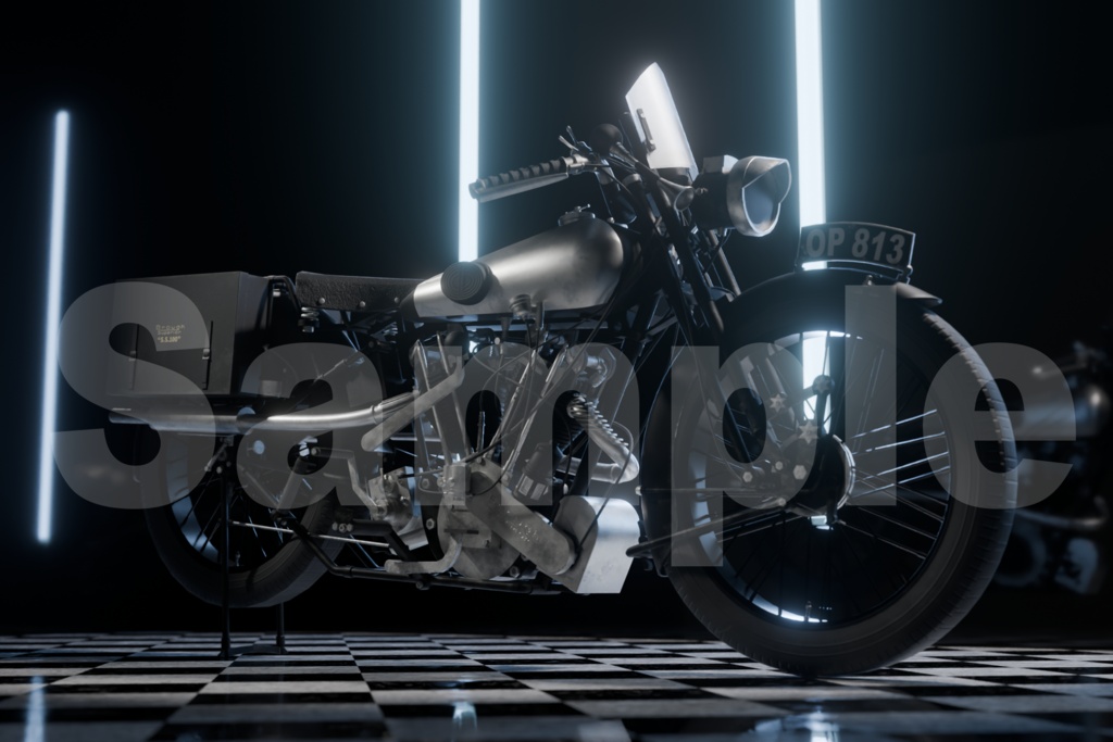 ブラフシューペリア　ss100