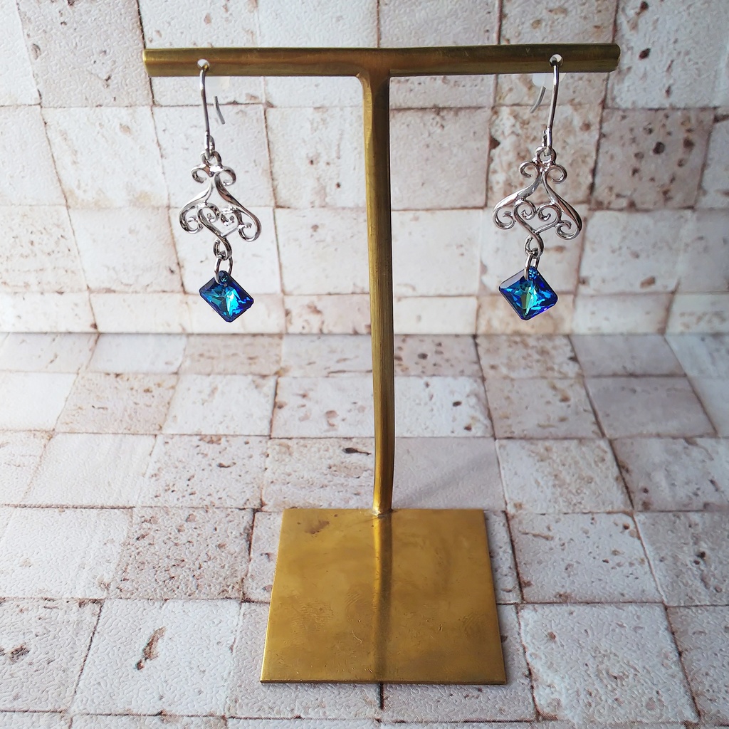 【ピアス/イヤリング】アシリパイメージピアス/イヤリング