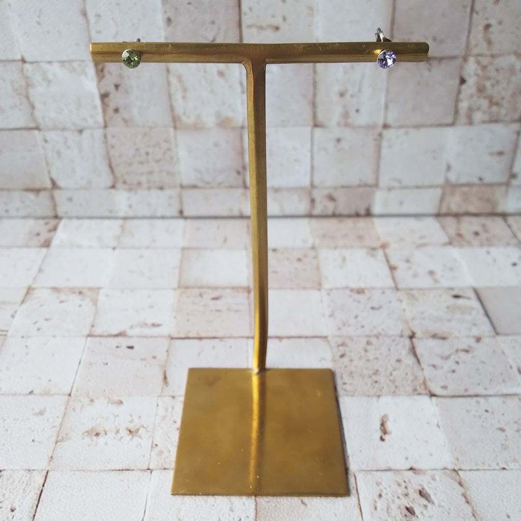 【セット】月鯉ピアスセット