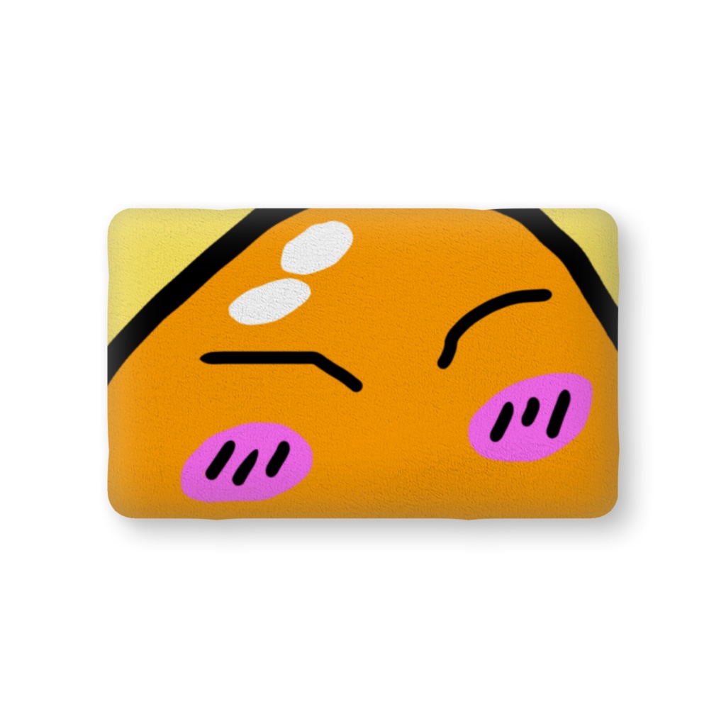 芋餅リムルしゃまくっしょん