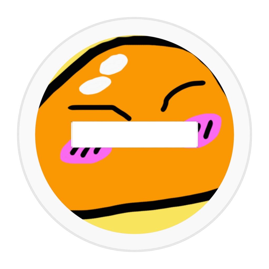 芋餅リムルしゃまアクリルスタンドフィギュアver1