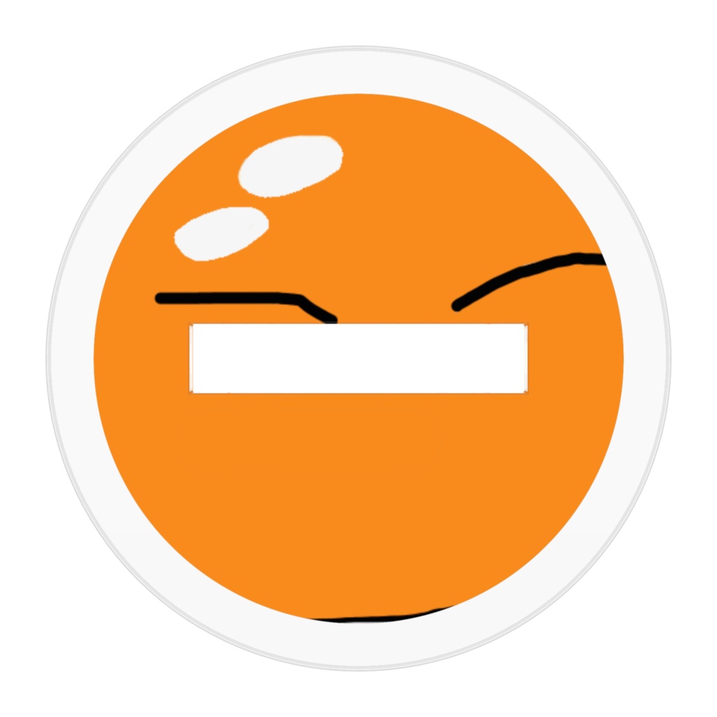 芋餅リムルしゃまアクリルスタンドフィギュアver2