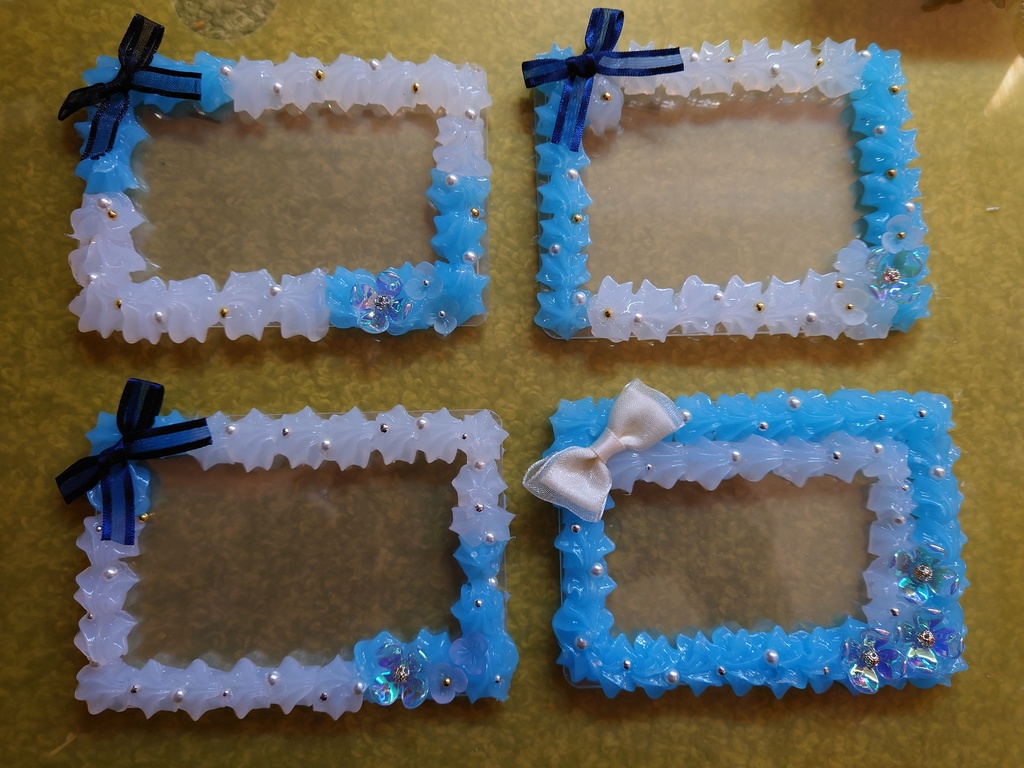 ホイップデコ 硬質ケース