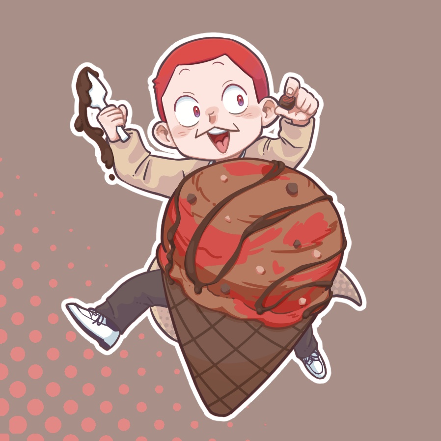 マブダチアクキー