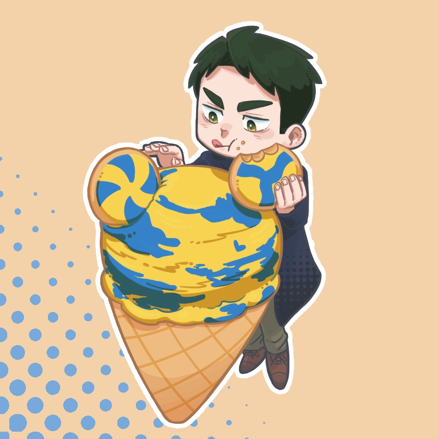 マブダチアクキー