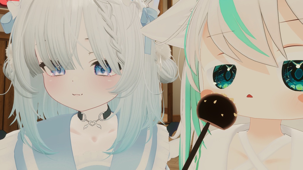 食べられるチョコ