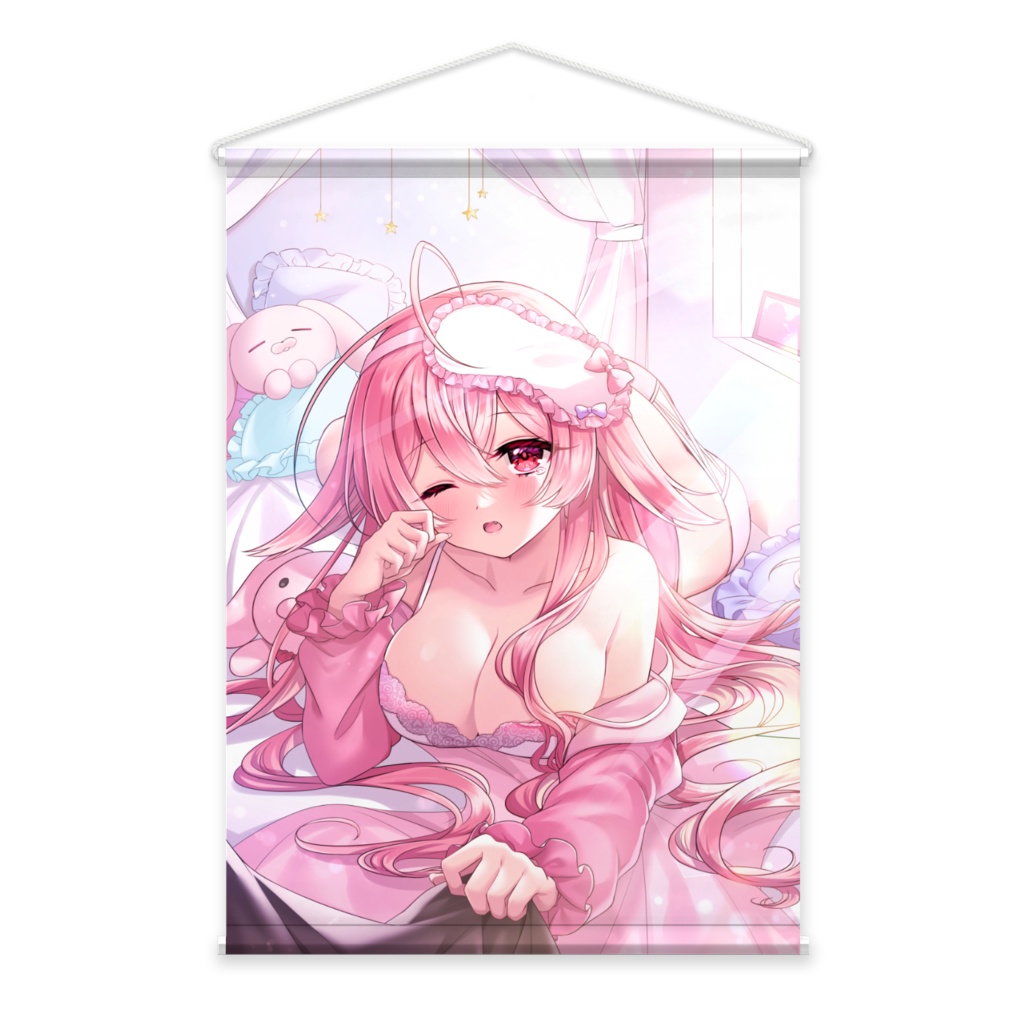 1stAnniversary Goods「おはよう」