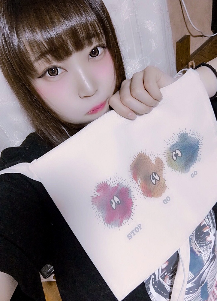 Lightsサコッシュ