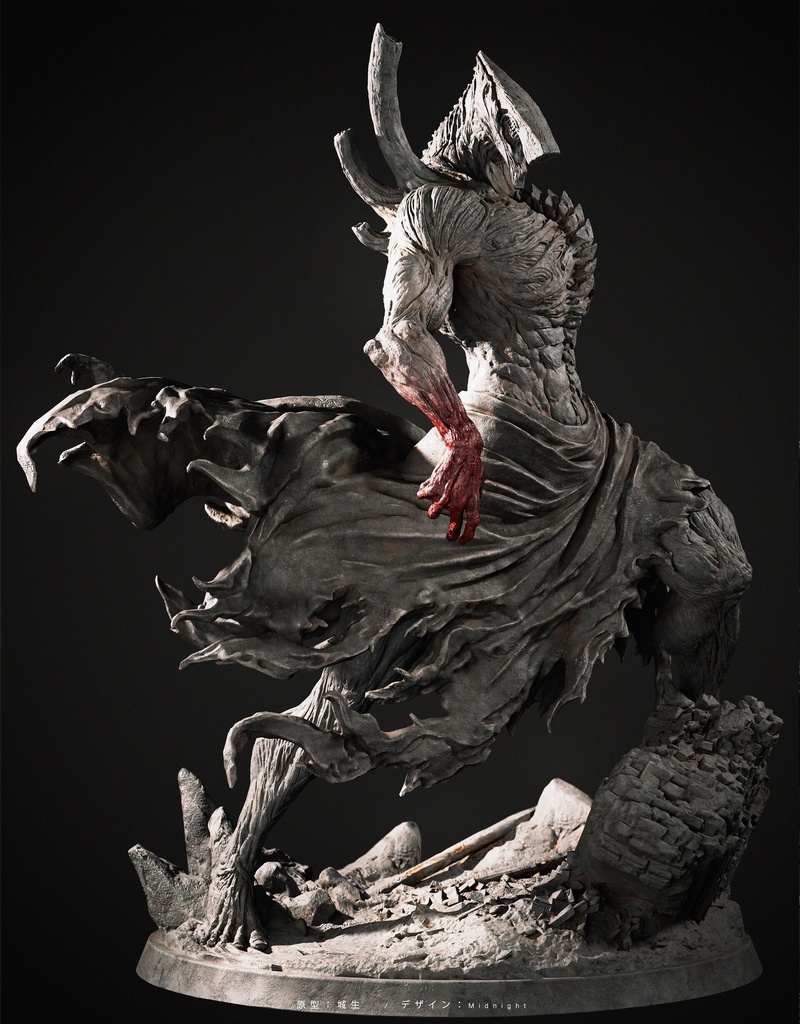 War(黙示・戦争)