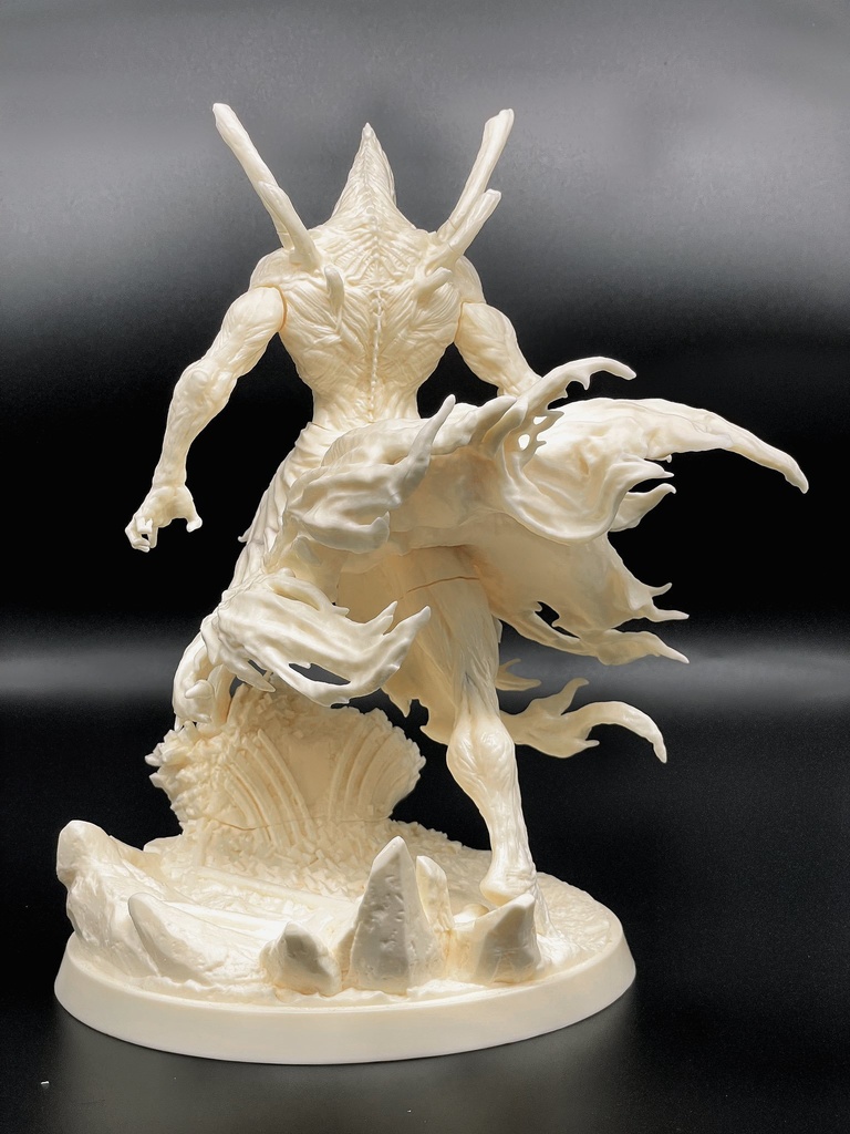 War(黙示・戦争)