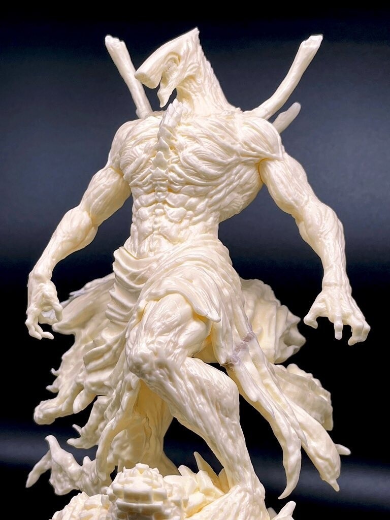 War(黙示・戦争)