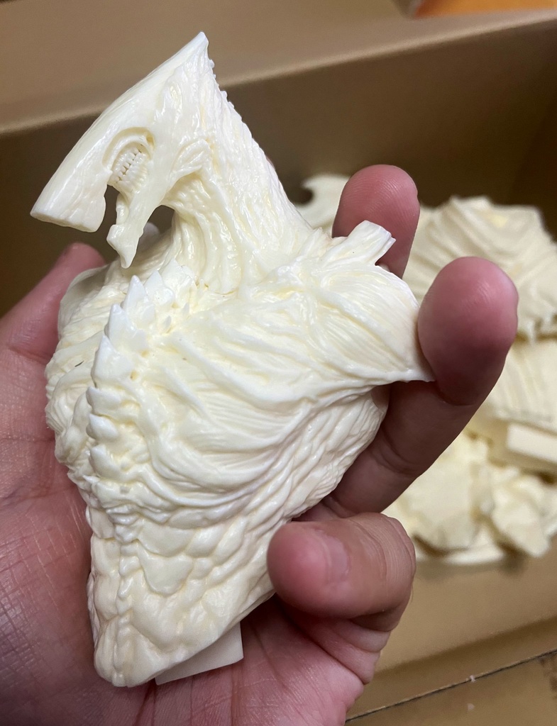 War(黙示・戦争)