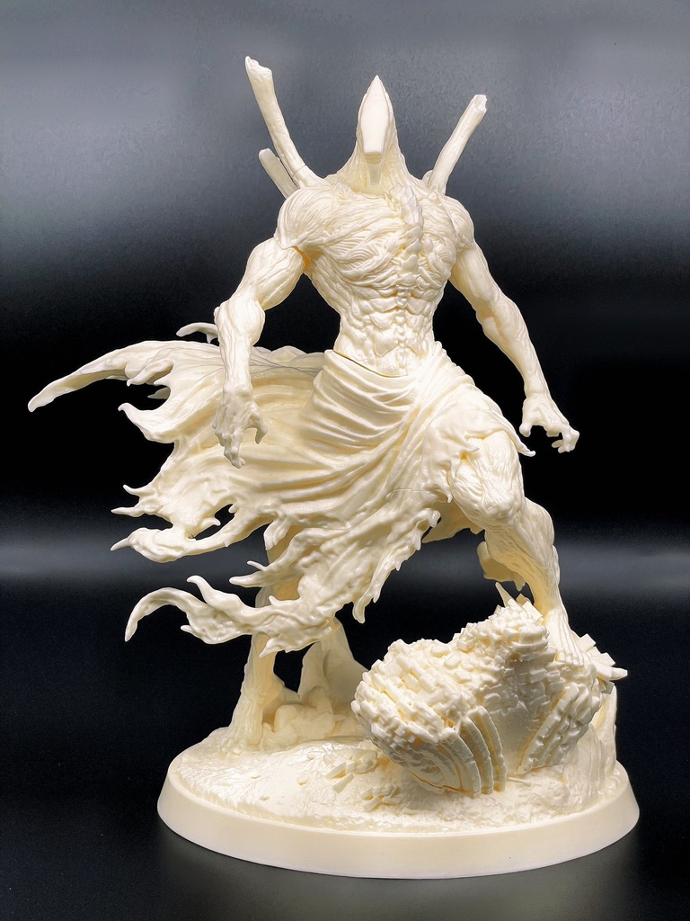 War(黙示・戦争)