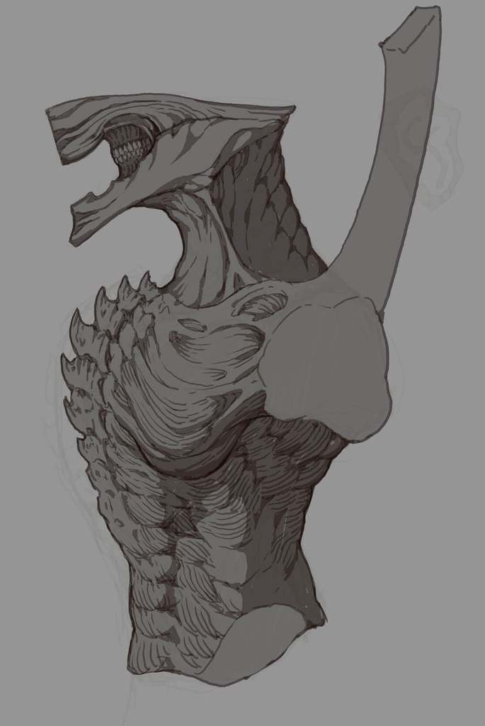 War(黙示・戦争)