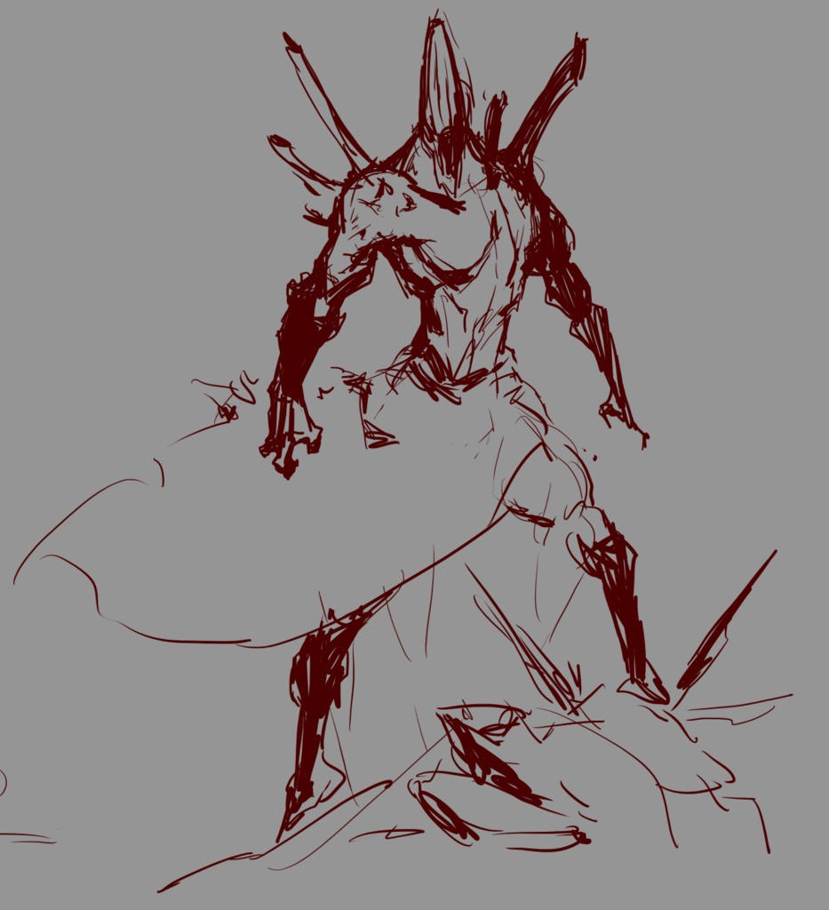 War(黙示・戦争)