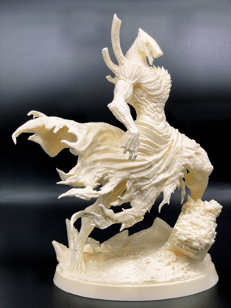 War(黙示・戦争)