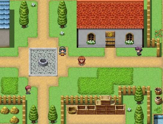 だいちのかけら