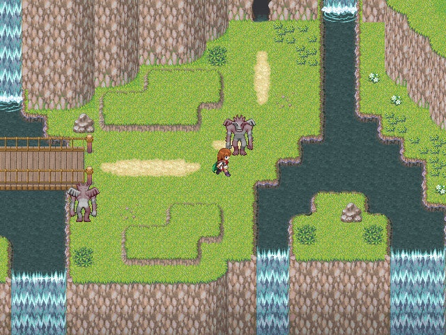 だいちのちから